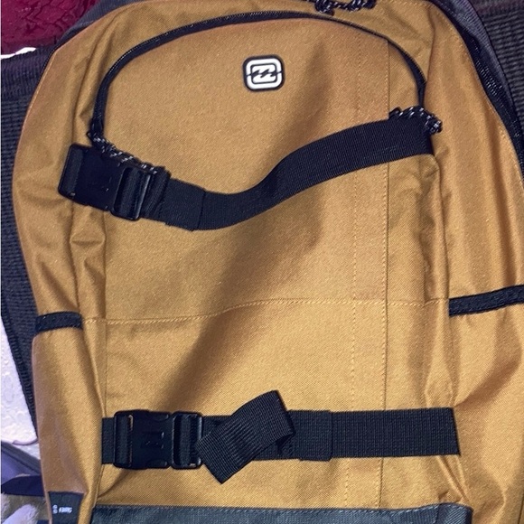 Billabong backpack new - Picture 3 of 3